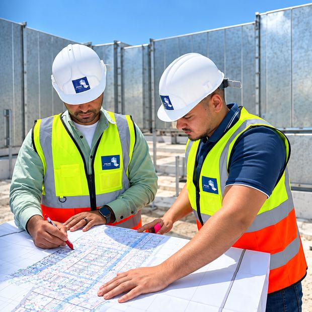 MEP Design & Engineering